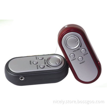 mini radio